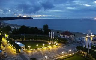 Sopot - latarnia - 16-06-2026 01:17
