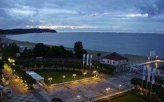 Sopot - latarnia - 16-06-2026 01:28