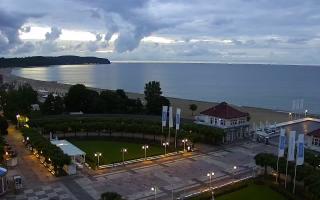 Sopot - latarnia - 16-06-2026 01:39