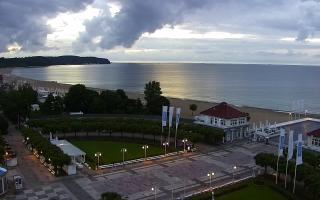 Sopot - latarnia - 16-06-2026 01:50