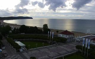 Sopot - latarnia - 16-06-2026 02:01