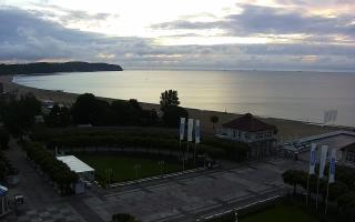 Sopot - latarnia - 16-06-2026 02:12