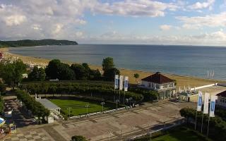 Sopot - latarnia - 16-06-2026 05:06