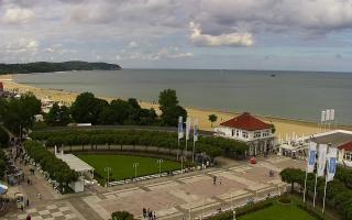 Sopot - latarnia - 16-06-2026 12:45