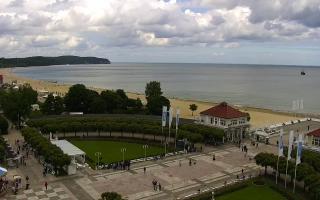 Sopot - latarnia - 16-06-2026 13:07
