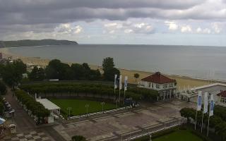 Sopot - latarnia - 16-06-2026 13:18