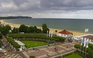 Sopot - latarnia - 16-06-2026 13:29