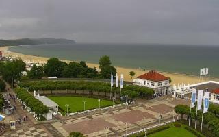 Sopot - latarnia - 16-06-2026 13:39