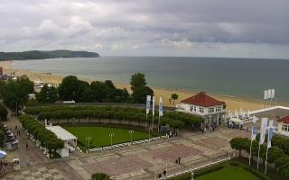 Sopot - latarnia - 16-06-2026 13:50