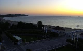 Sopot - latarnia - 17-06-2026 02:02