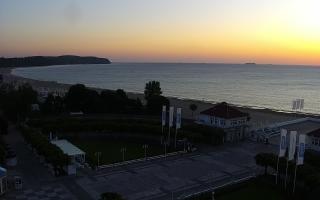 Sopot - latarnia - 17-06-2026 02:13