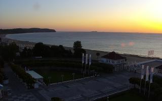 Sopot - latarnia - 17-06-2026 02:24