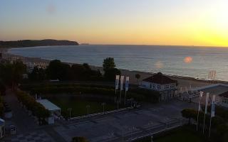 Sopot - latarnia - 17-06-2026 02:35
