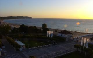Sopot - latarnia - 17-06-2026 02:45