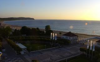 Sopot - latarnia - 17-06-2026 02:56