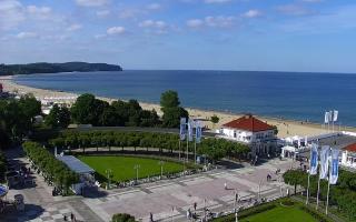 Sopot - latarnia - 17-06-2026 15:00