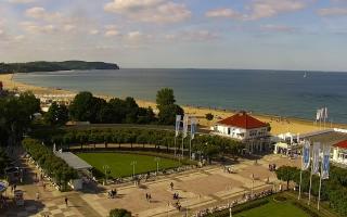 Sopot - latarnia - 17-06-2026 15:11