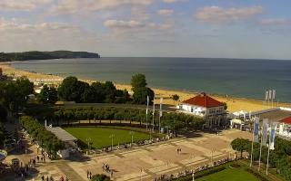Sopot - latarnia - 17-06-2026 15:22