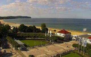 Sopot - latarnia - 17-06-2026 15:33