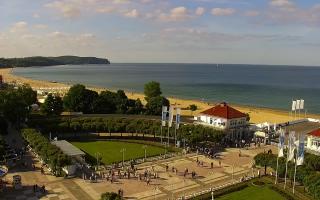 Sopot - latarnia - 17-06-2026 15:44