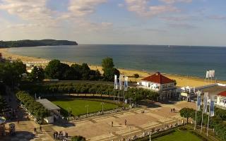 Sopot - latarnia - 17-06-2026 15:55