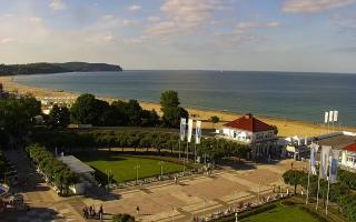Sopot - latarnia - 17-06-2026 16:06