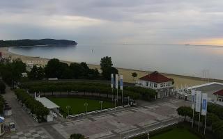 Sopot - latarnia - 18-06-2026 03:45