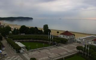Sopot - latarnia - 18-06-2026 03:56