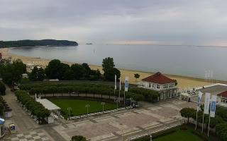 Sopot - latarnia - 18-06-2026 04:06