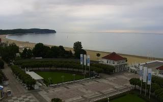 Sopot - latarnia - 18-06-2026 04:17