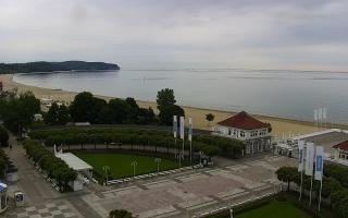Sopot - latarnia - 18-06-2026 04:28
