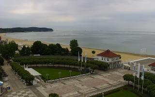 Sopot - latarnia - 18-06-2026 04:39
