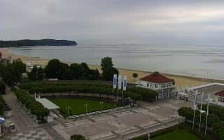 Sopot - latarnia - 18-06-2026 04:50