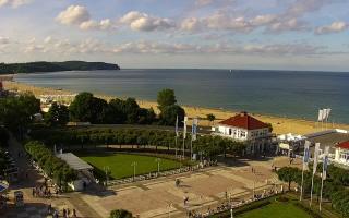 Sopot - latarnia - 18-06-2026 15:56