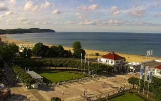 Sopot - latarnia - 18-06-2026 16:07