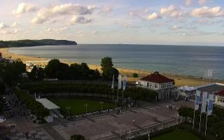 Sopot - latarnia - 18-06-2026 16:18