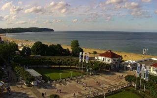Sopot - latarnia - 18-06-2026 16:29