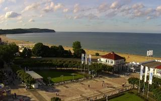 Sopot - latarnia - 18-06-2026 16:40