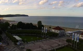 Sopot - latarnia - 18-06-2026 16:51