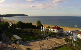 Sopot - latarnia - 18-06-2026 17:02