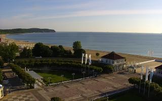 Sopot - latarnia - 19-06-2026 04:22