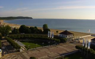 Sopot - latarnia - 19-06-2026 04:33