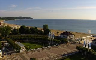 Sopot - latarnia - 19-06-2026 04:44
