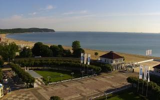 Sopot - latarnia - 19-06-2026 04:55