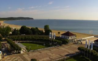 Sopot - latarnia - 19-06-2026 05:06