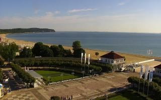 Sopot - latarnia - 19-06-2026 05:16