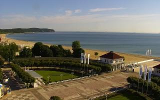 Sopot - latarnia - 19-06-2026 05:27