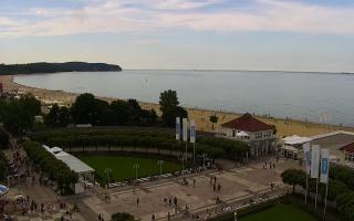 Sopot - latarnia - 19-06-2026 16:02