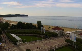 Sopot - latarnia - 19-06-2026 16:13