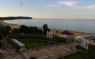 Sopot - latarnia - 19-06-2026 16:37